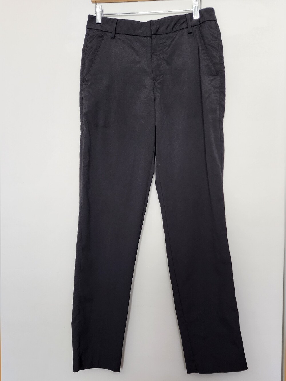 Men's Classic Charcoal Golf Pants - Size 32x34
